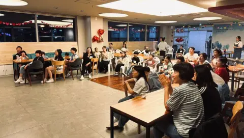 힐링캠프(대구채플) 이미지 23