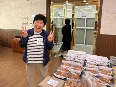 대구채플 94초원 연합예배