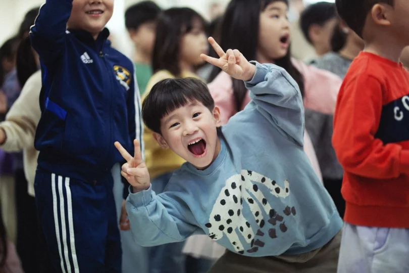 2026.03.16 휘문 유치부 이야기