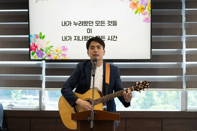 [24기] 8강 수료식 스케치