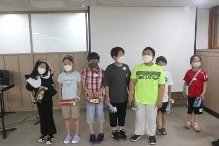 2022년 6월 19일 새친구