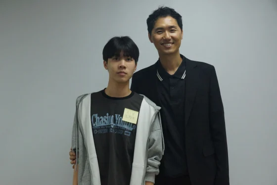 조형규 2026-08-23 고등부