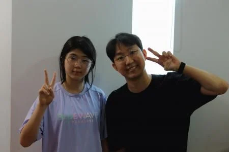 24년 7월 7일 새친구(최솔)