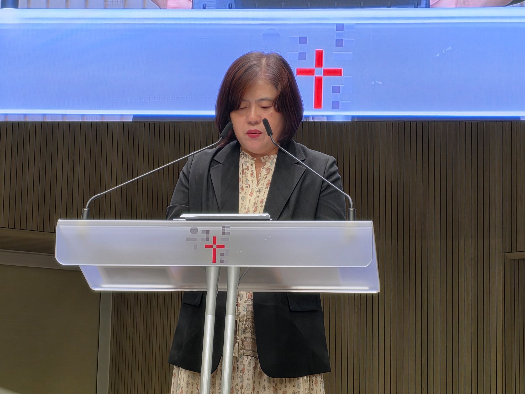 9월 첫째주 광주채플 모습 원본 이미지 84