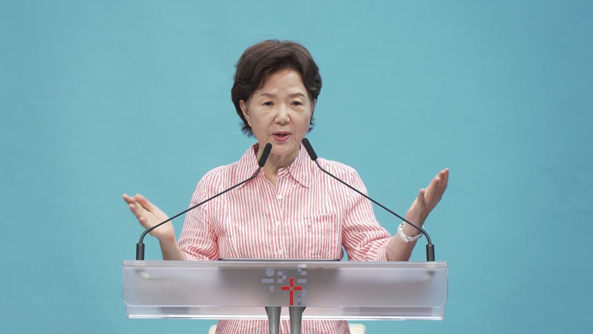 그의 무덤에 장사하니