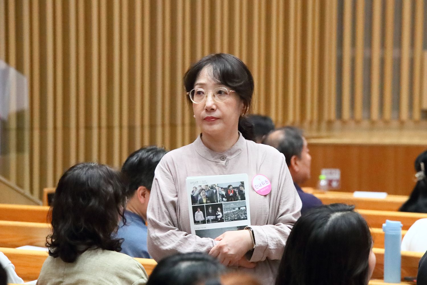 10월 셋째주 우리들교회 모습 원본 이미지 7