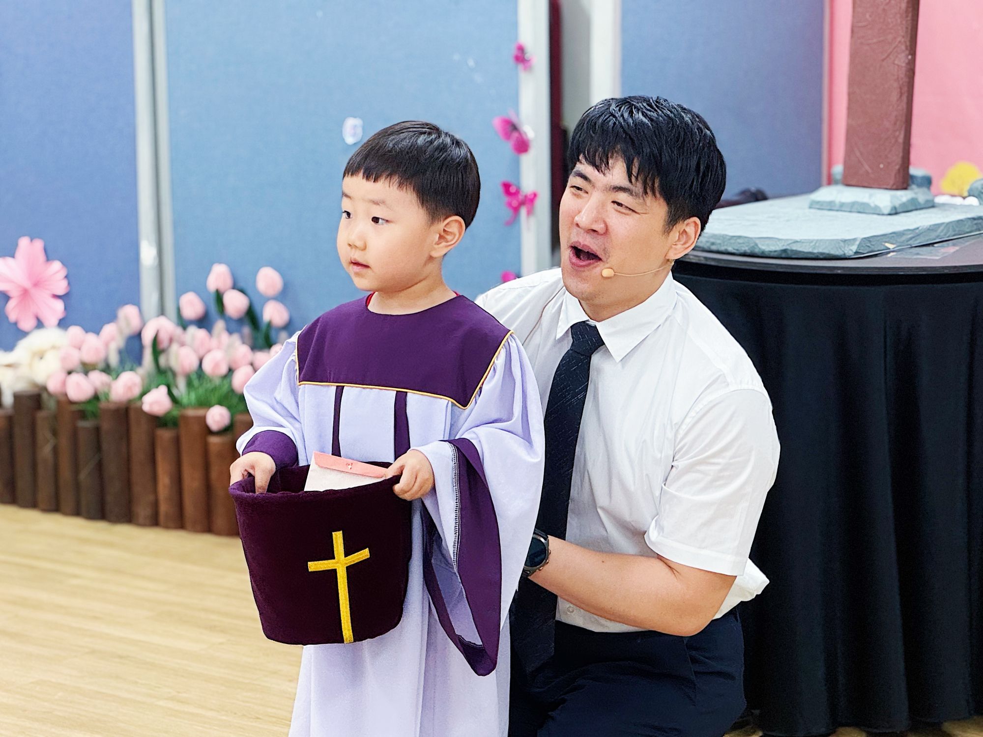 2026-07-05 휘문유아부 예배스케치 원본 이미지 26