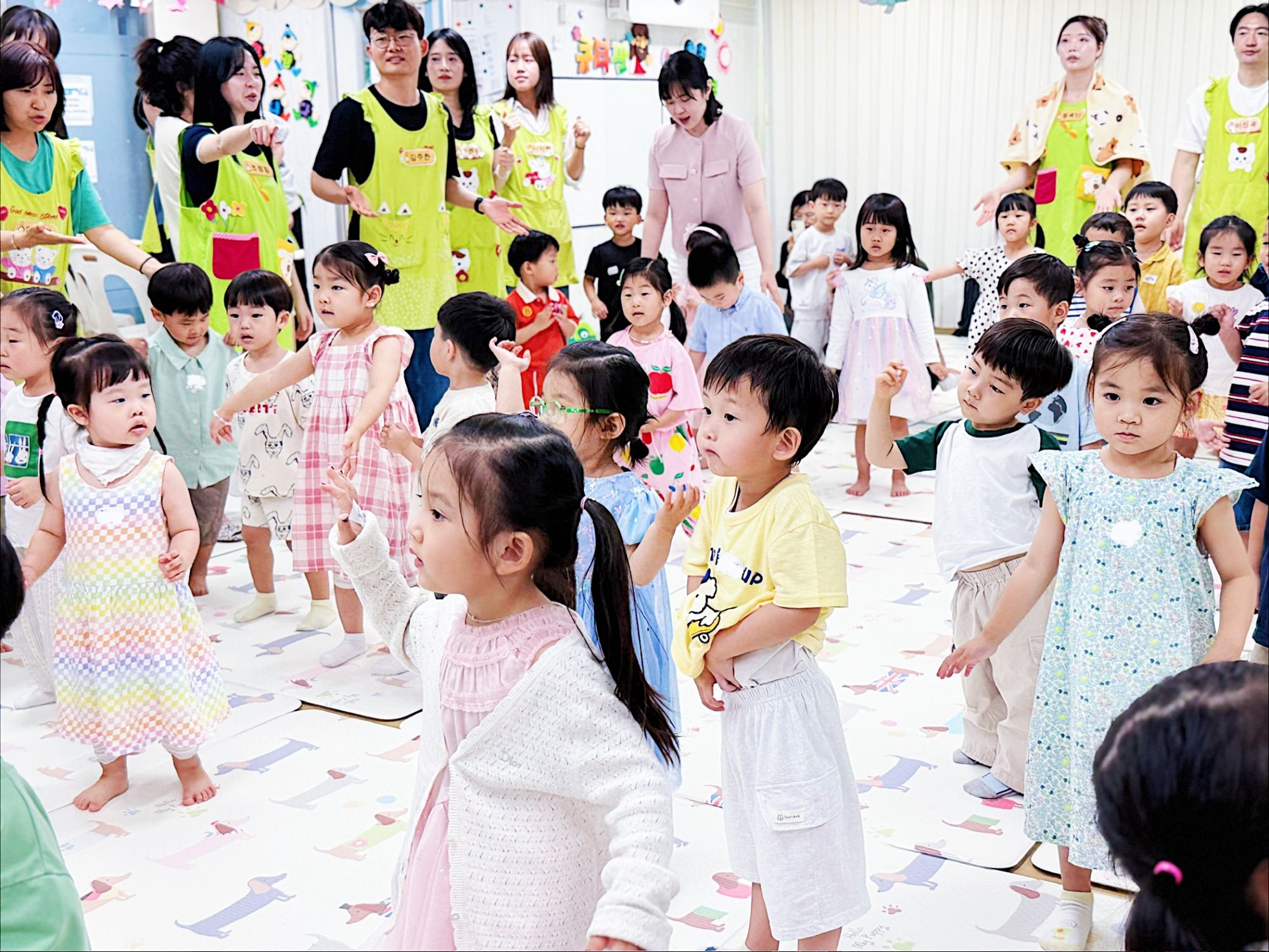 2026-06-28 휘문 유아부 예배스케치 원본 이미지 89