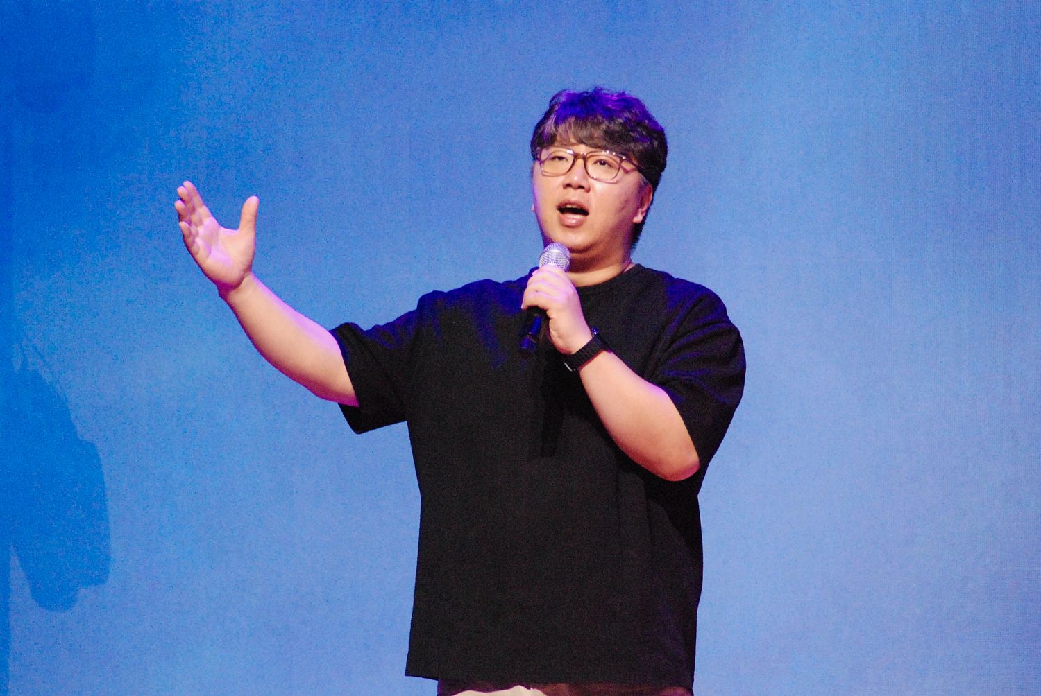 7월 셋째주 우리들교회 모습 원본 이미지 78
