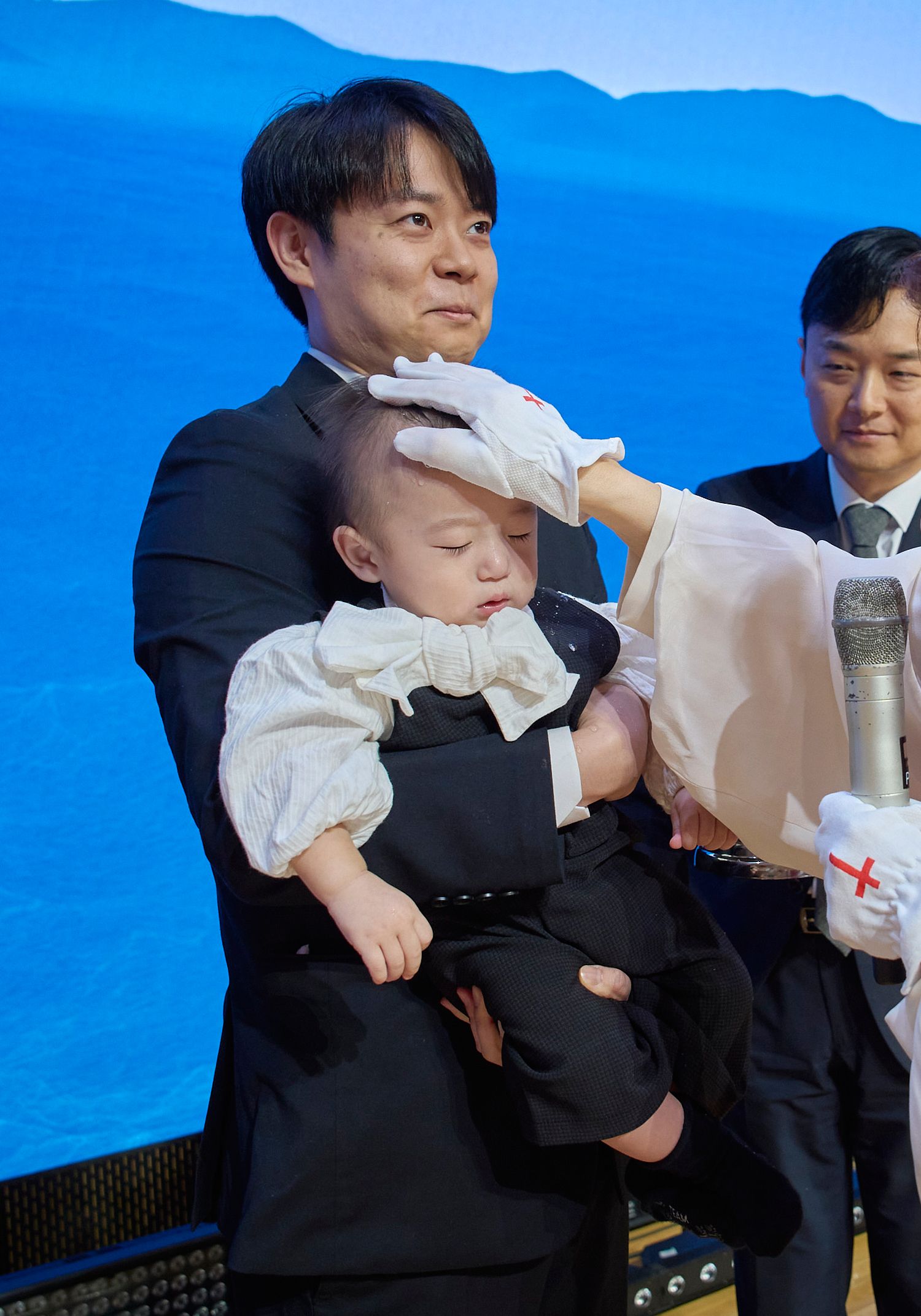 8월 둘째주 우리들교회 모습 원본 이미지 41
