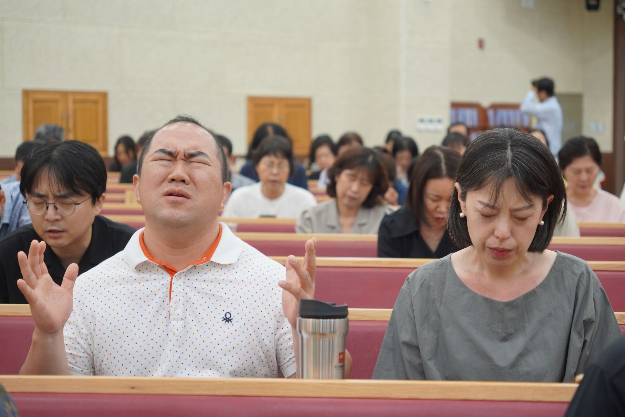 7월 둘째주 대구채플 모습 원본 이미지 16