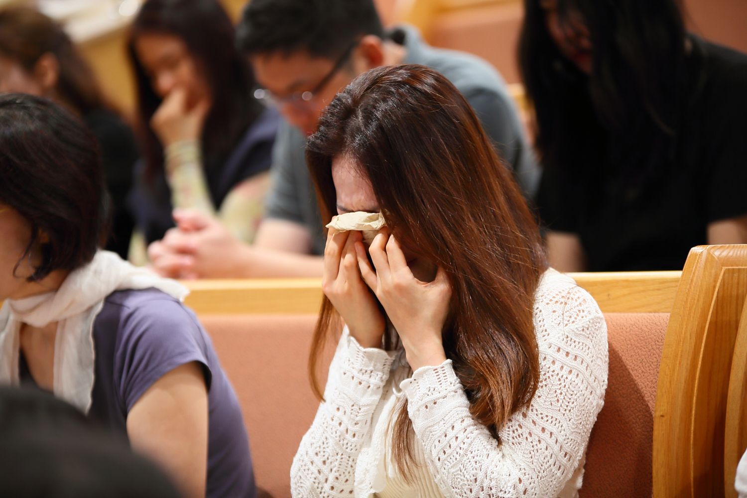 8월 셋째주 우리들교회 모습 원본 이미지 95