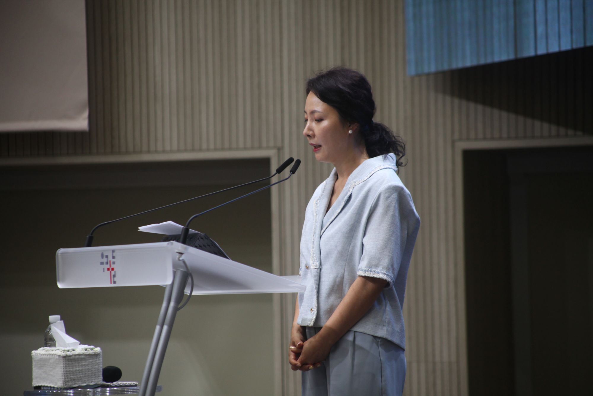 9월 넷째주 광주채플 모습 원본 이미지 51
