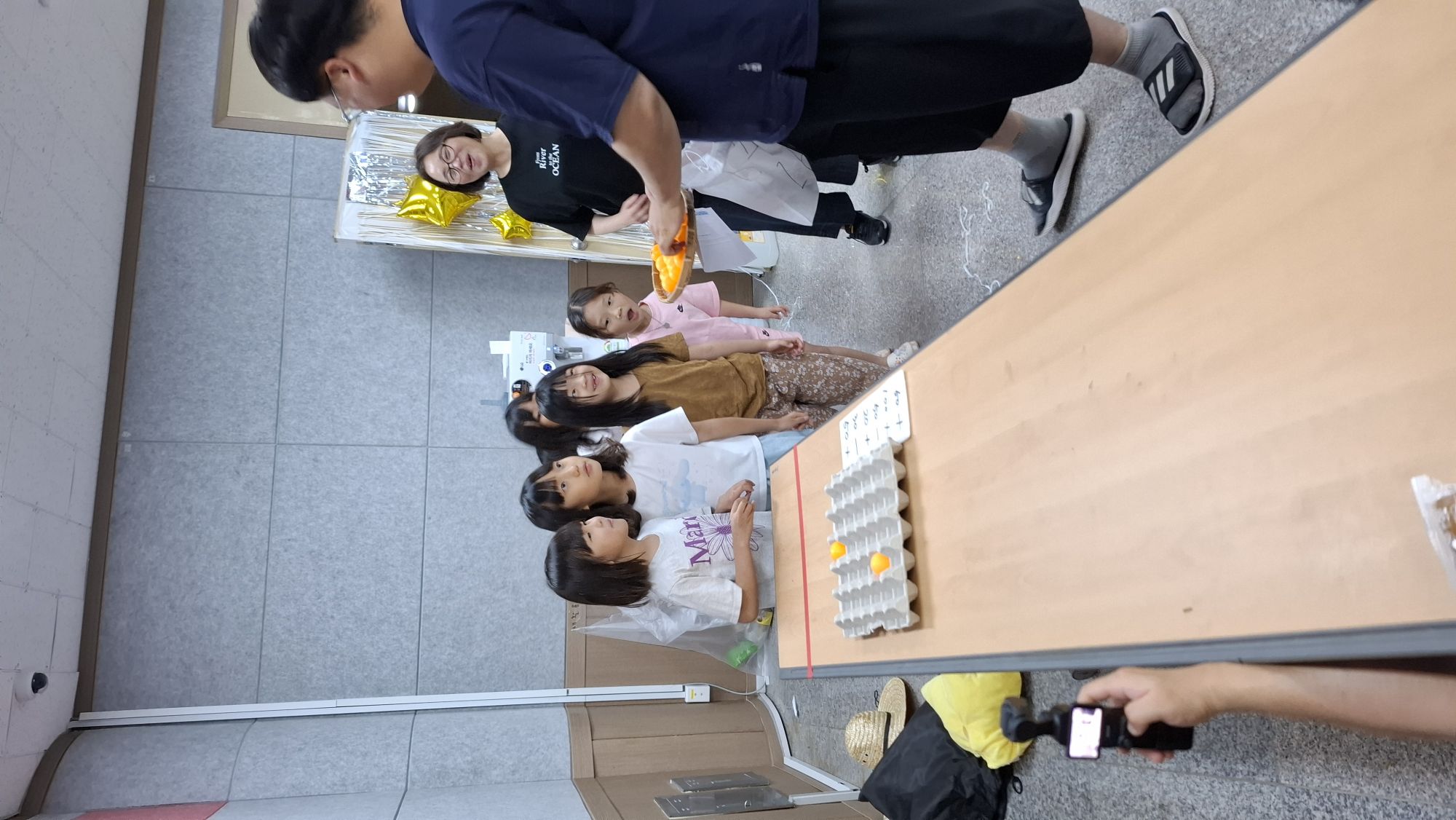 '2026년 여름 소년부 큐티 페스티벌' 다녀왔습니다!ㅣ26. 8. 12.(수) ~ 8. 14.(목)ㅣPhoto (2)  원본 이미지 44