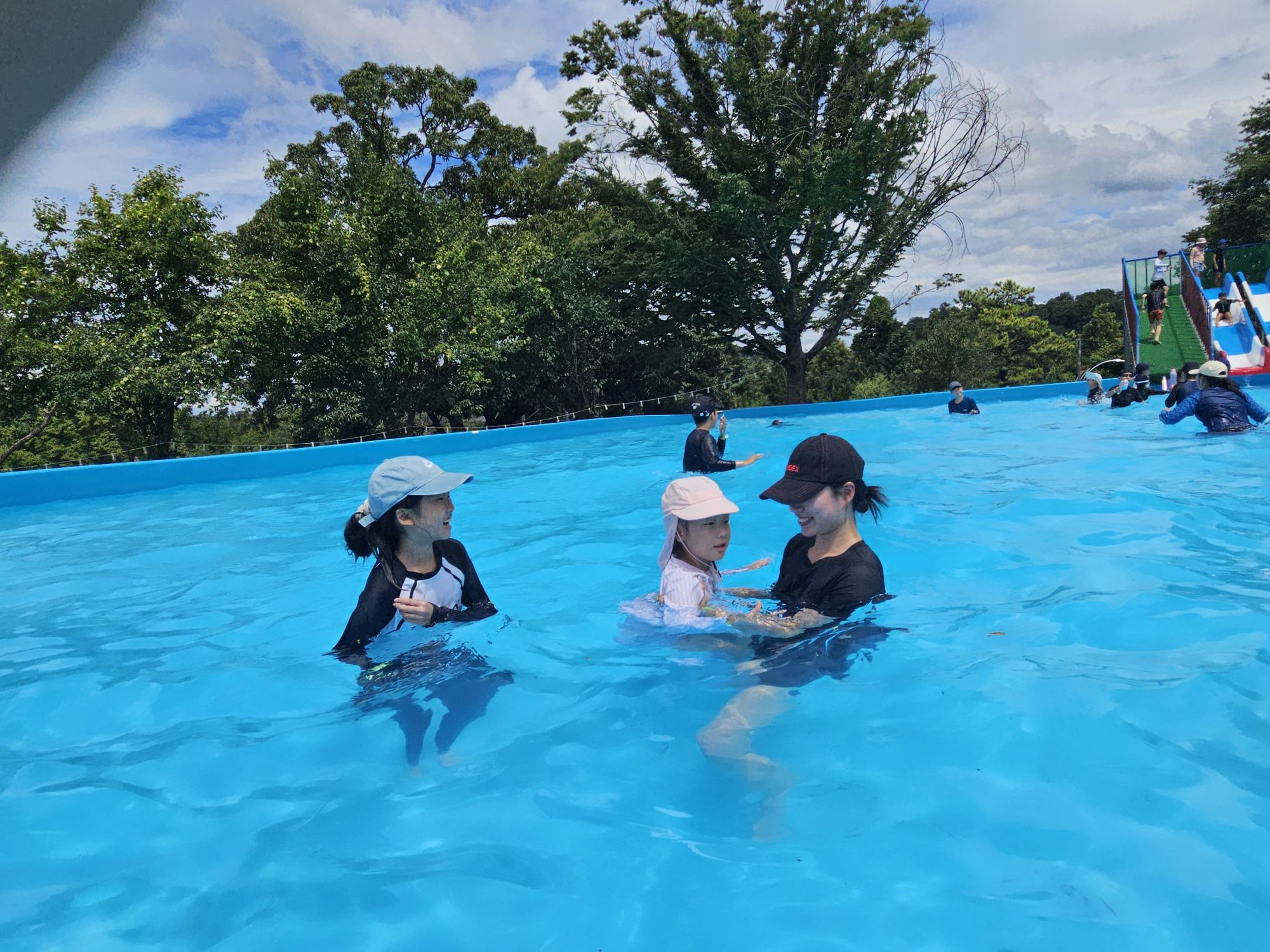 '2026년 여름 소년부 큐티 페스티벌' 다녀왔습니다!ㅣ26. 8. 12.(수) ~ 8. 14.(목)ㅣPhoto (1)  원본 이미지 54