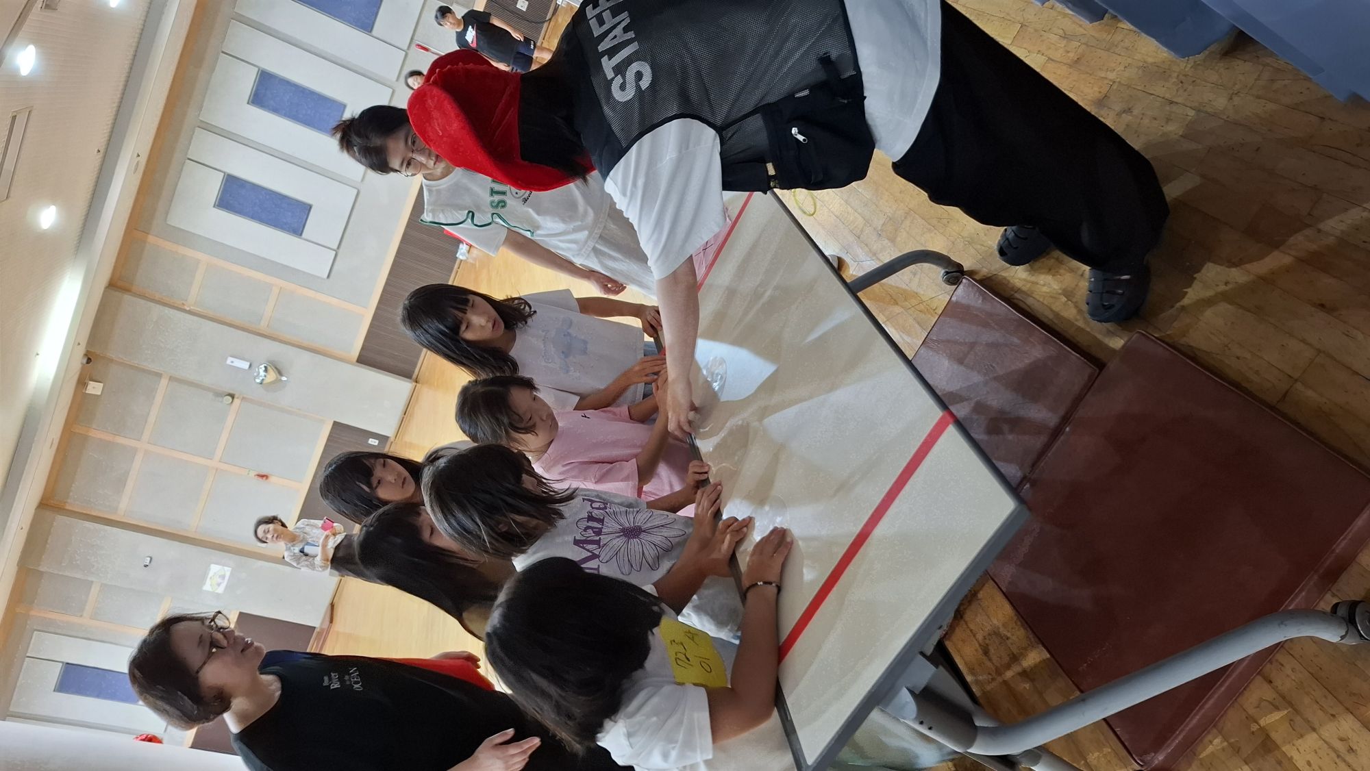 '2026년 여름 소년부 큐티 페스티벌' 다녀왔습니다!ㅣ26. 8. 12.(수) ~ 8. 14.(목)ㅣPhoto (2)  원본 이미지 72