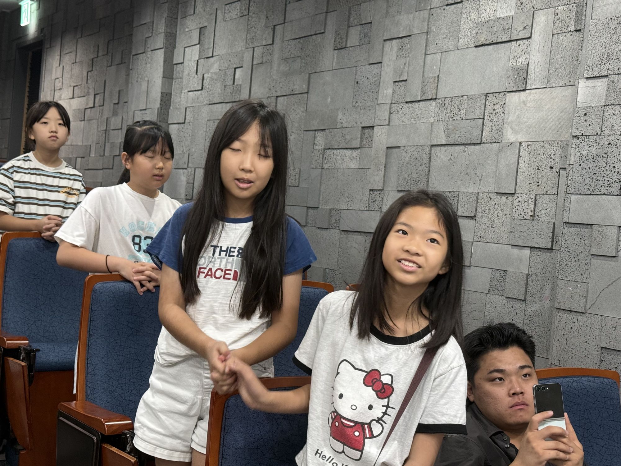 2026년 8월 30일 초등부 예배사진 원본 이미지 73