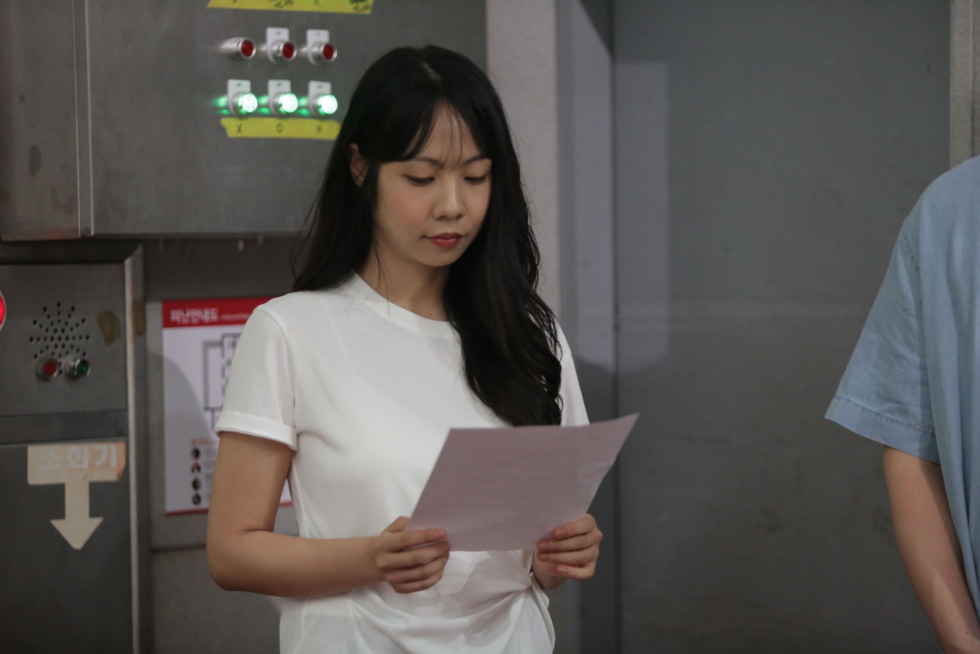 2026-06-21 휘문 청년국 예배스케치 원본 이미지 36