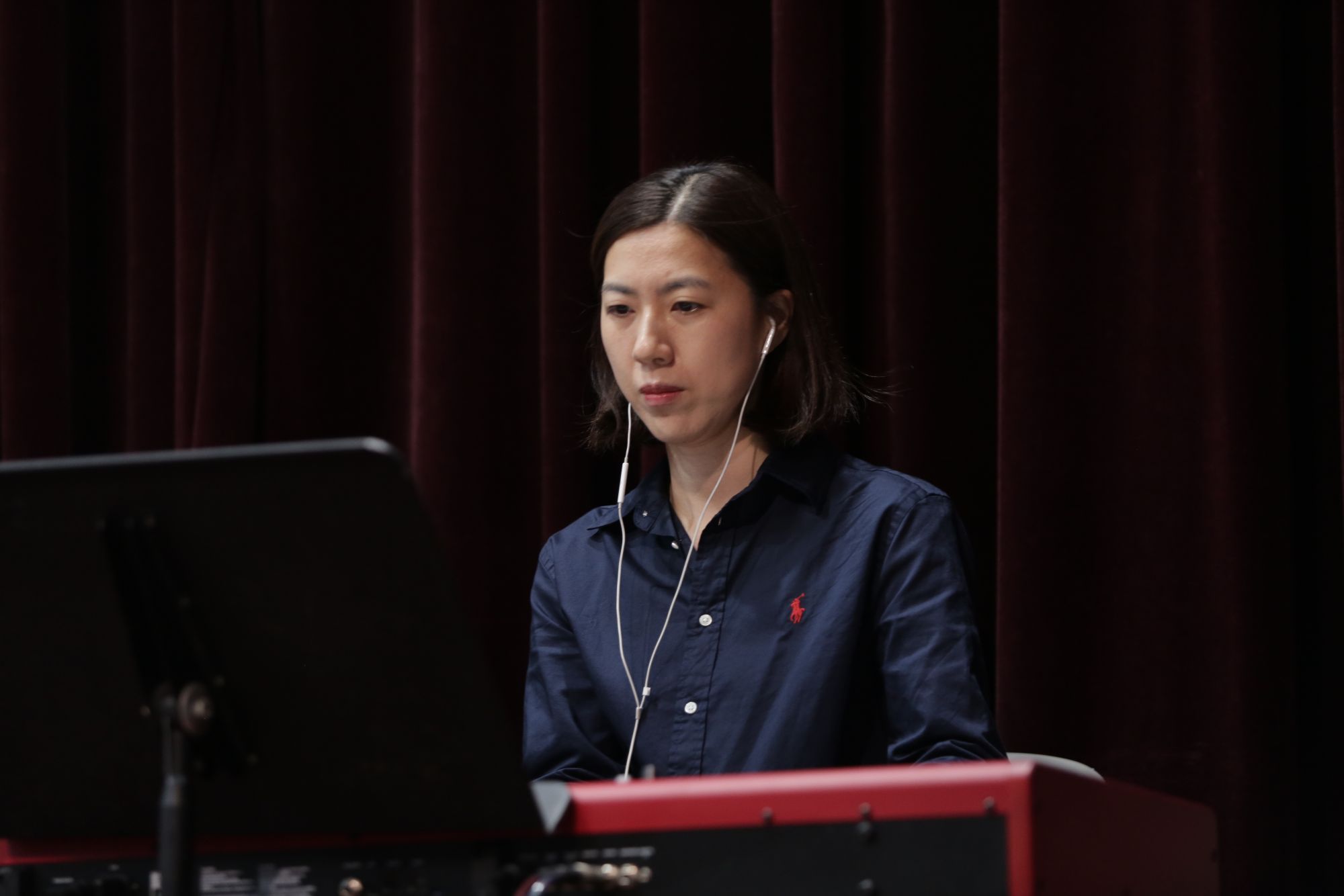2026-09-06 휘문 청년국 예배스케치 원본 이미지 3