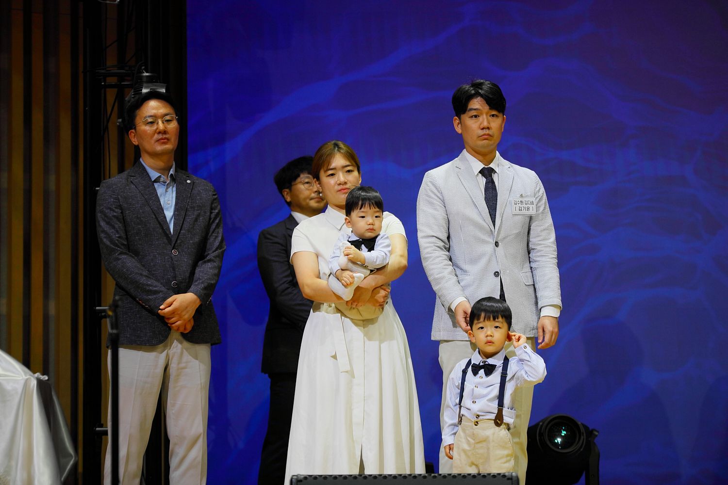 8월 둘째주 우리들교회 모습 원본 이미지 31