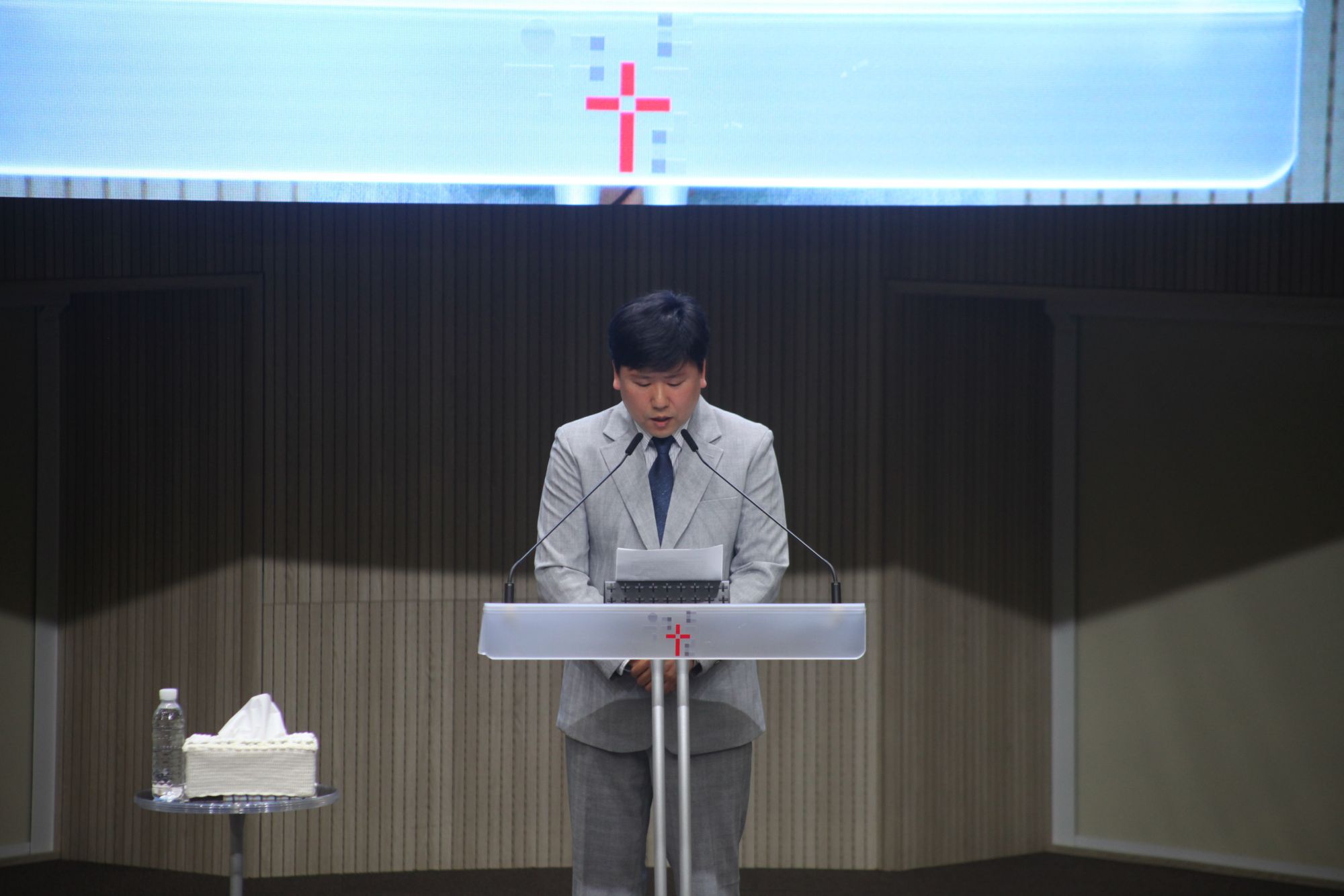 7월 넷째주 광주채플 모습 원본 이미지 17