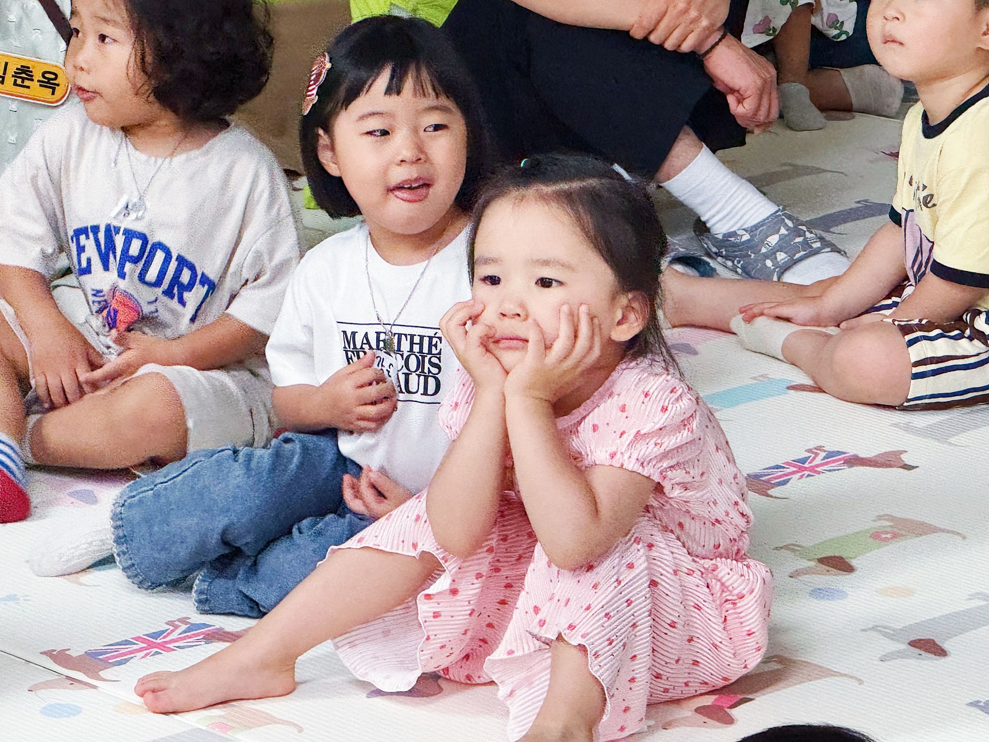 2026-07-05 휘문 유아부 예배스케치 원본 이미지 13