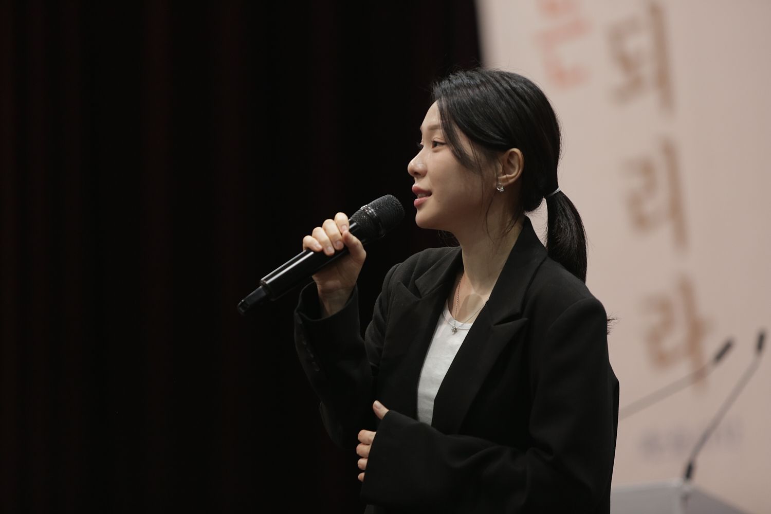 10월 셋째주 우리들교회 모습 원본 이미지 61