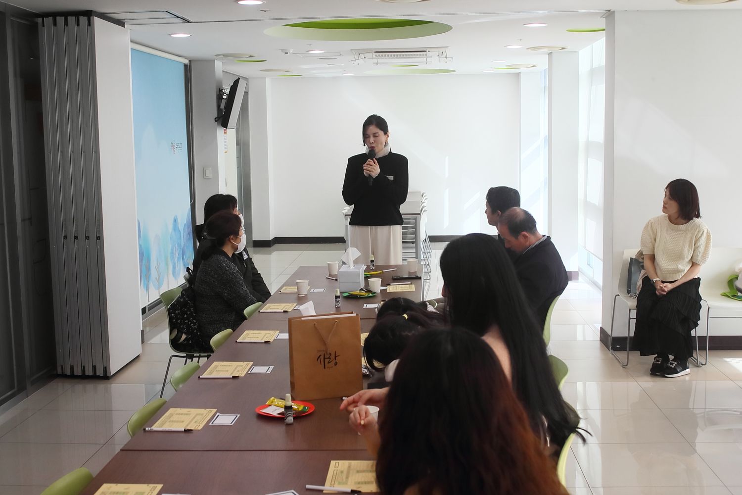 10월 넷째주 우리들교회 모습 원본 이미지 109