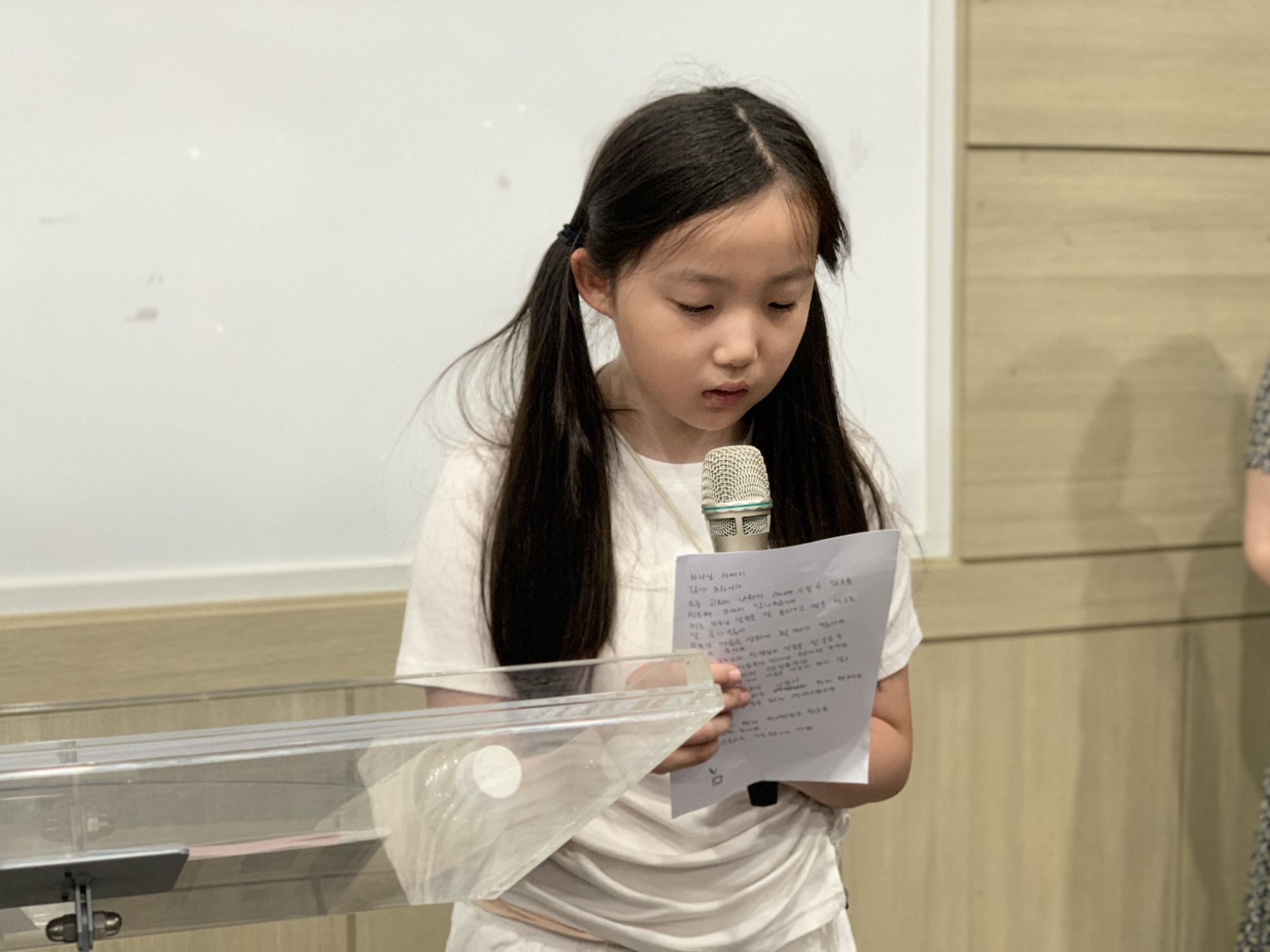 2026년 6월 28일 초등부 예배사진 원본 이미지 18