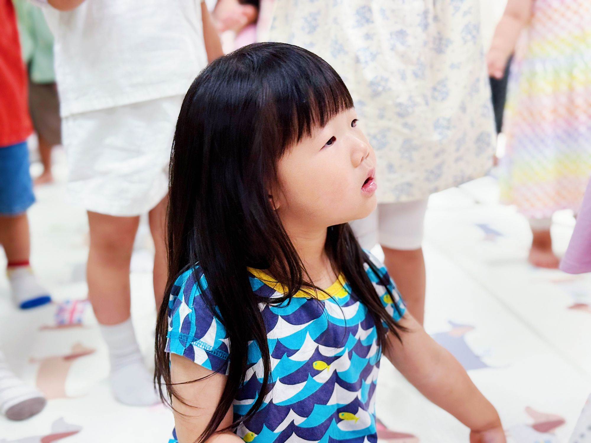 2026-06-28 휘문 유아부 예배스케치 원본 이미지 74