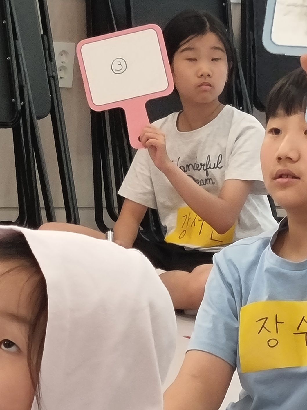 2026년 6월 28일(주일) 초등소년부 예배 및 활동사진 원본 이미지 12