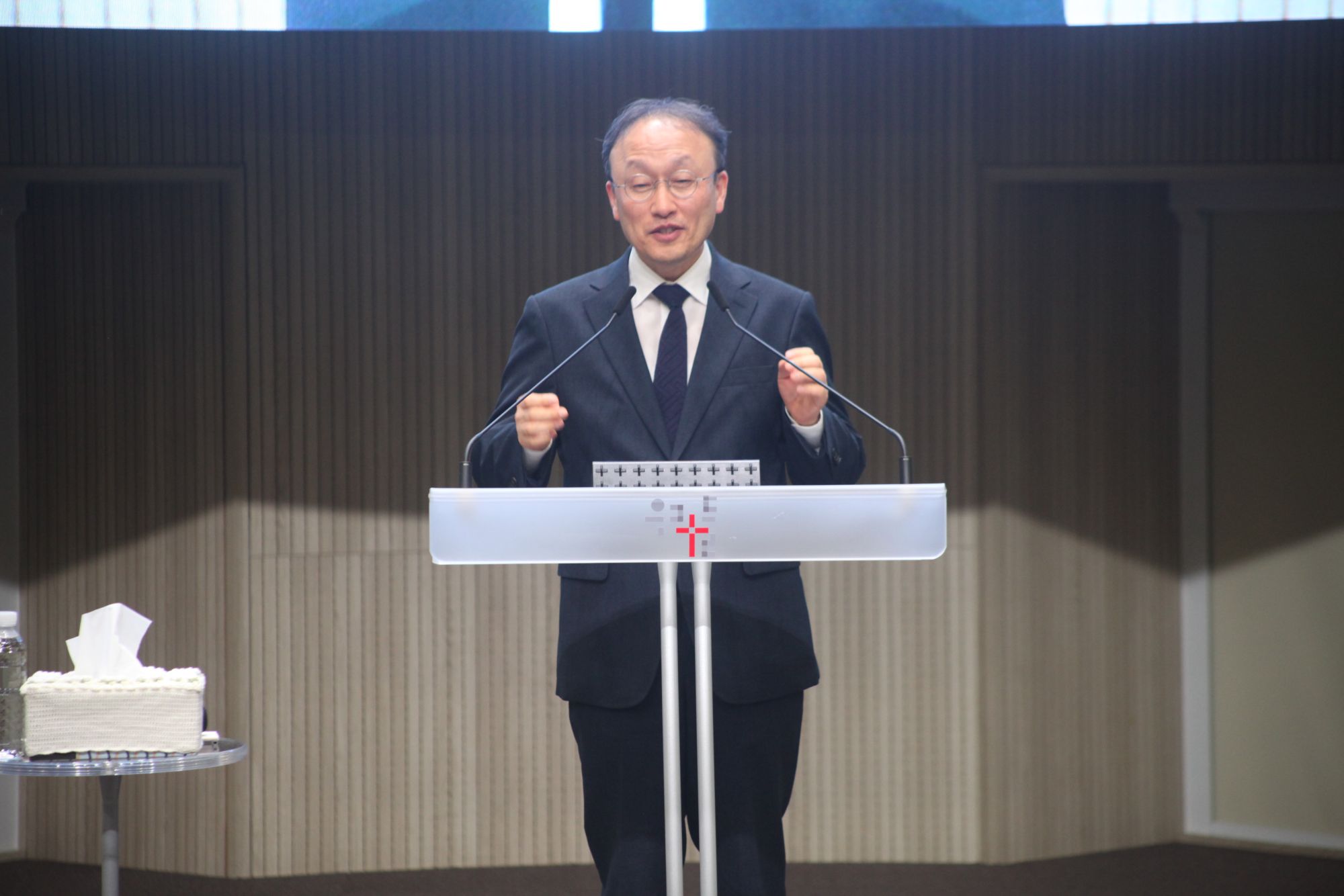 8월 셋째주 광주채플 모습 원본 이미지 12