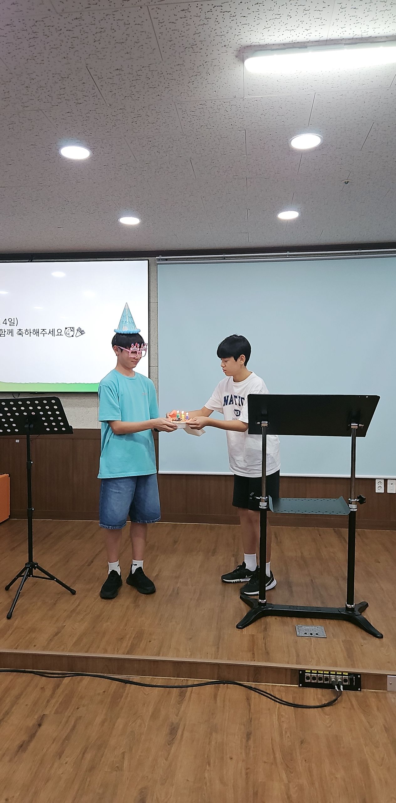 7월 26일 주일예배 원본 이미지 21