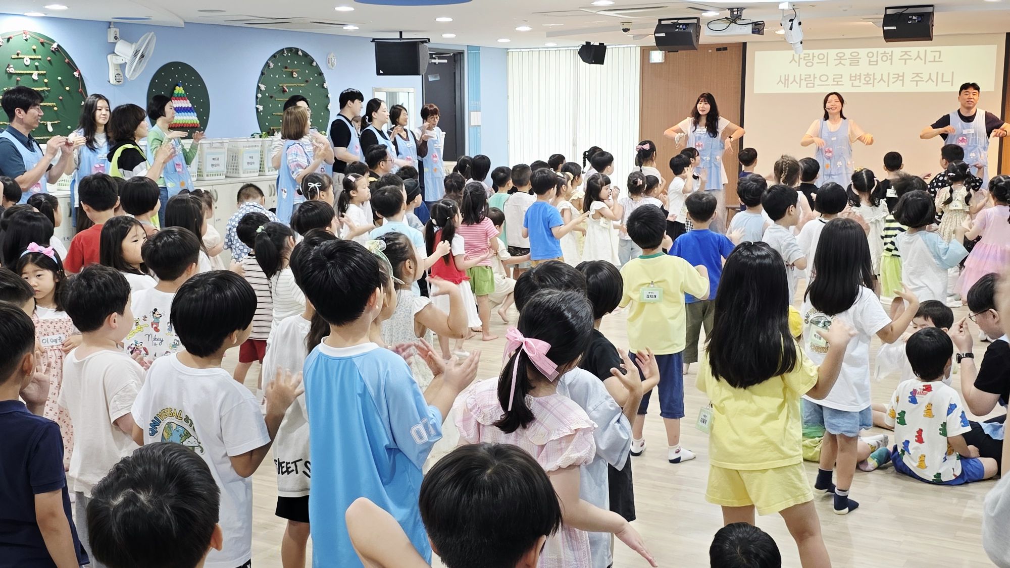 7월 19일 주일예배 원본 이미지 19