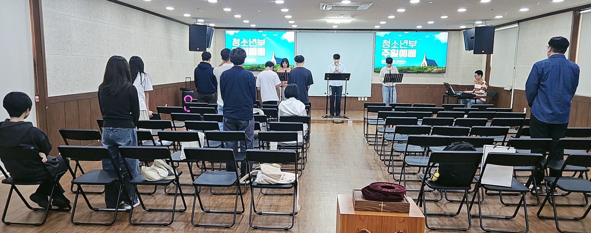 10월 11일 주일예배 원본 이미지 1