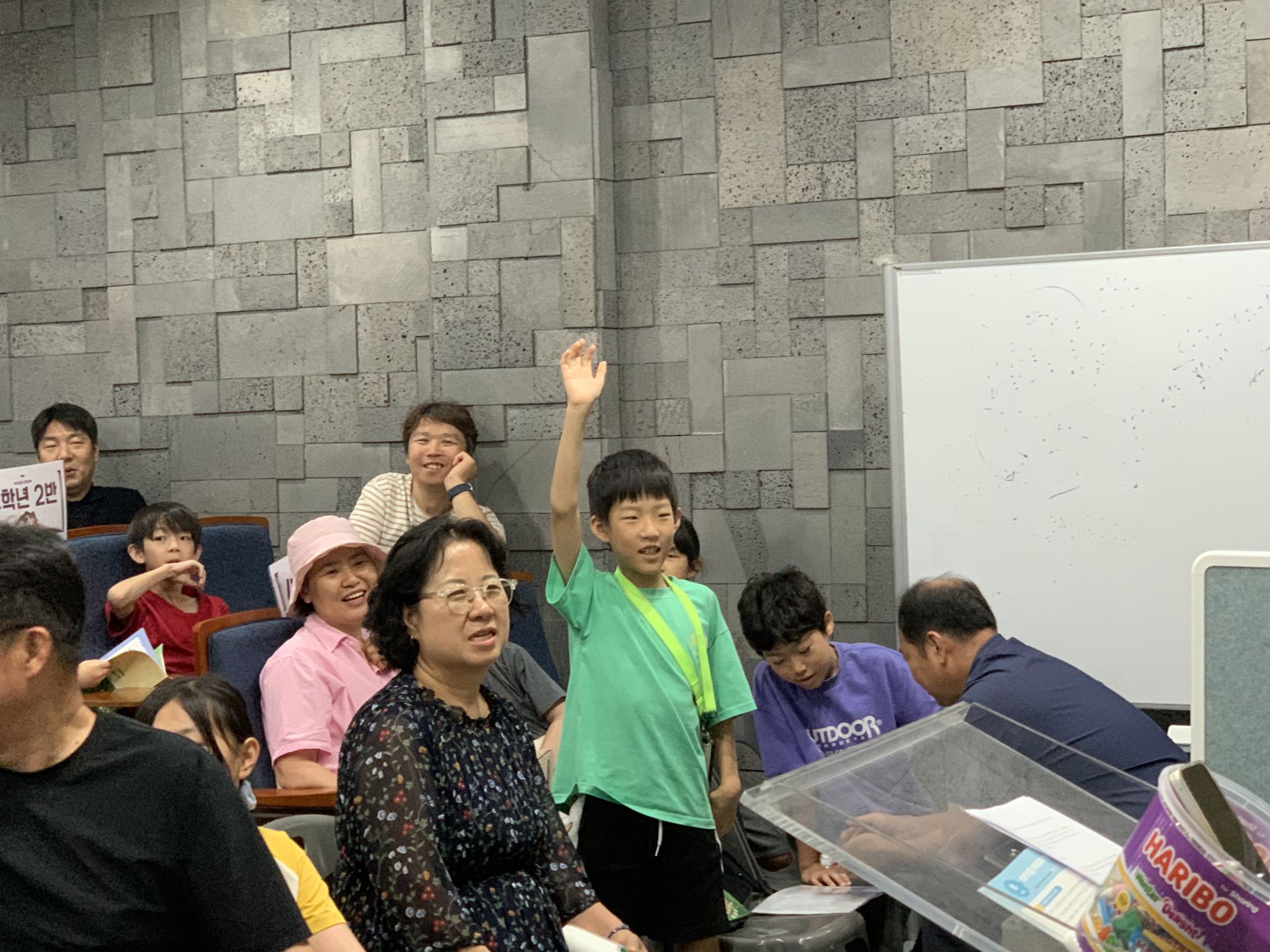 2026년 7월 12일 초등부 예배사진 원본 이미지 49