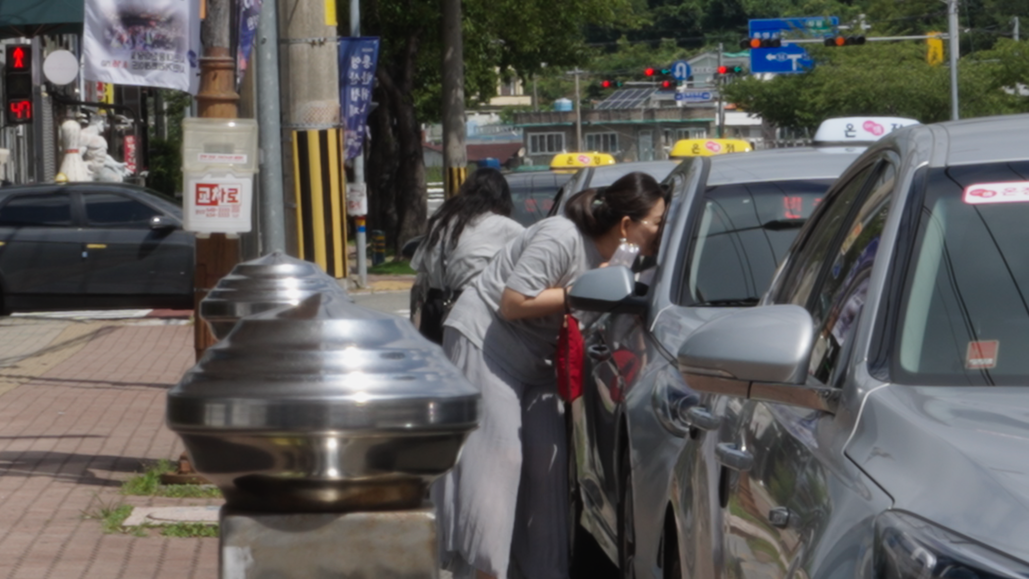 2026 통영 THINK TRIP 2일차,3일차 (택시기사 전도 및 초청잔치, 수요예배) 원본 이미지 10