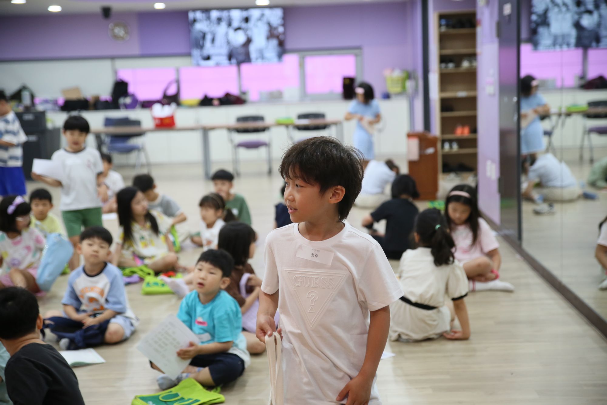 2026년 07월 5일 2부예배 원본 이미지 21