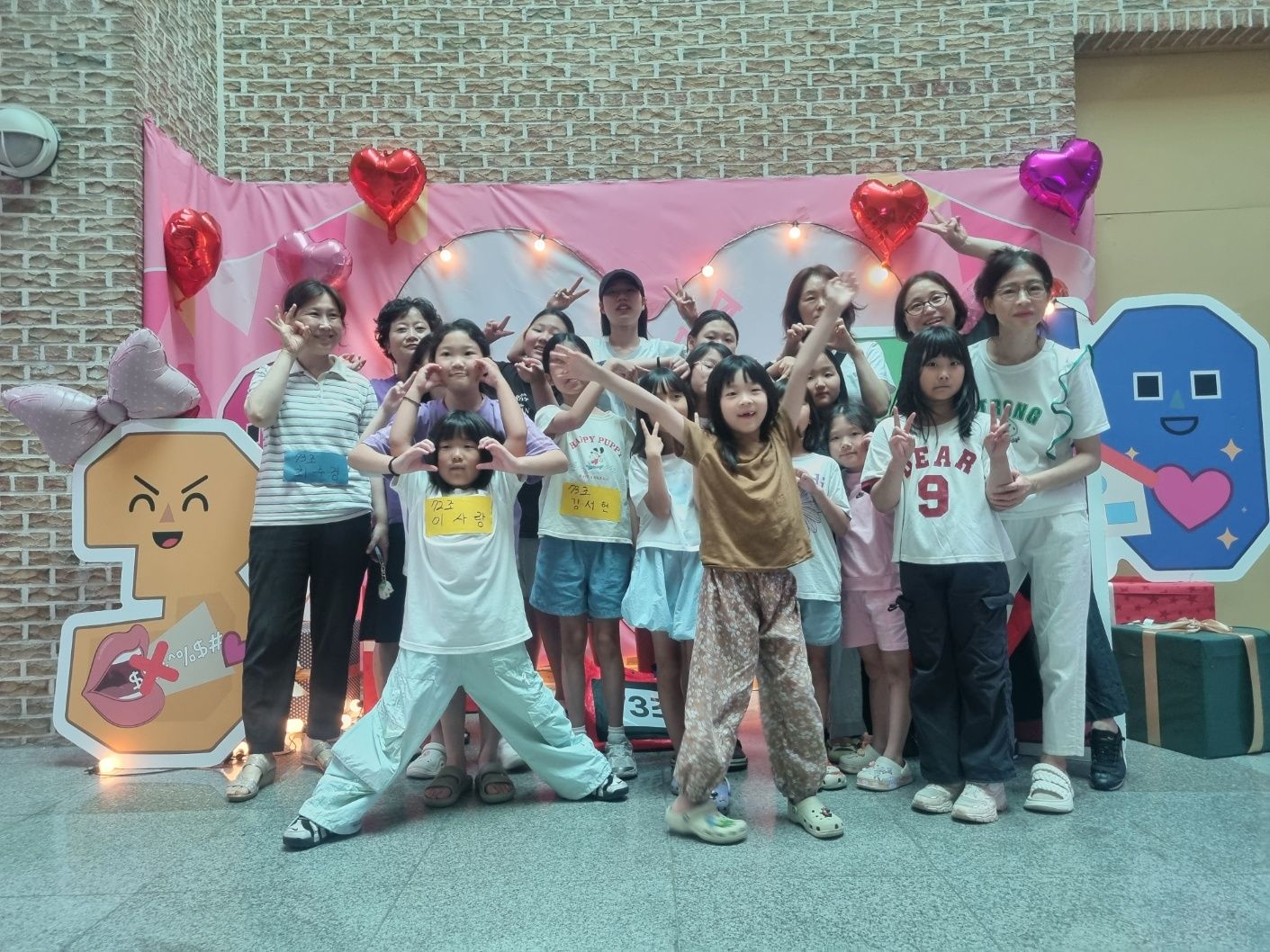 '2026년 여름 소년부 큐티 페스티벌' 다녀왔습니다!ㅣ26. 8. 12.(수) ~ 8. 14.(목)ㅣPhoto (2)  원본 이미지 21