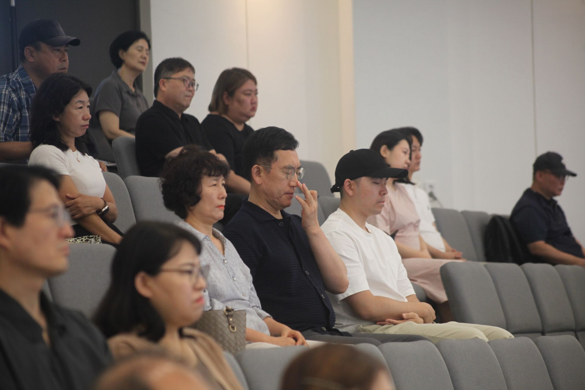 8월 넷째주 광주채플 모습 원본 이미지 11