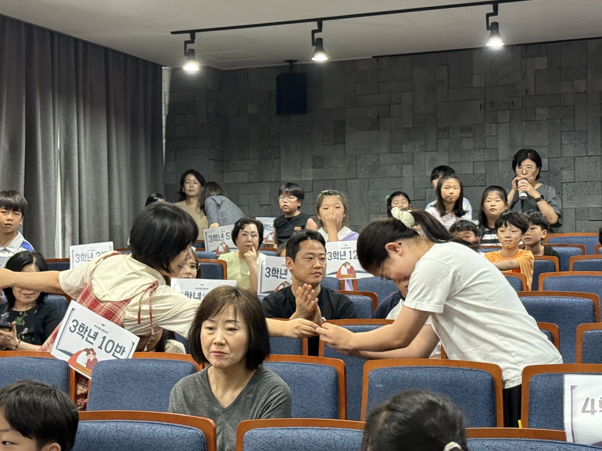 2026년 7월 5일 초등부 예배사진 원본 이미지 42