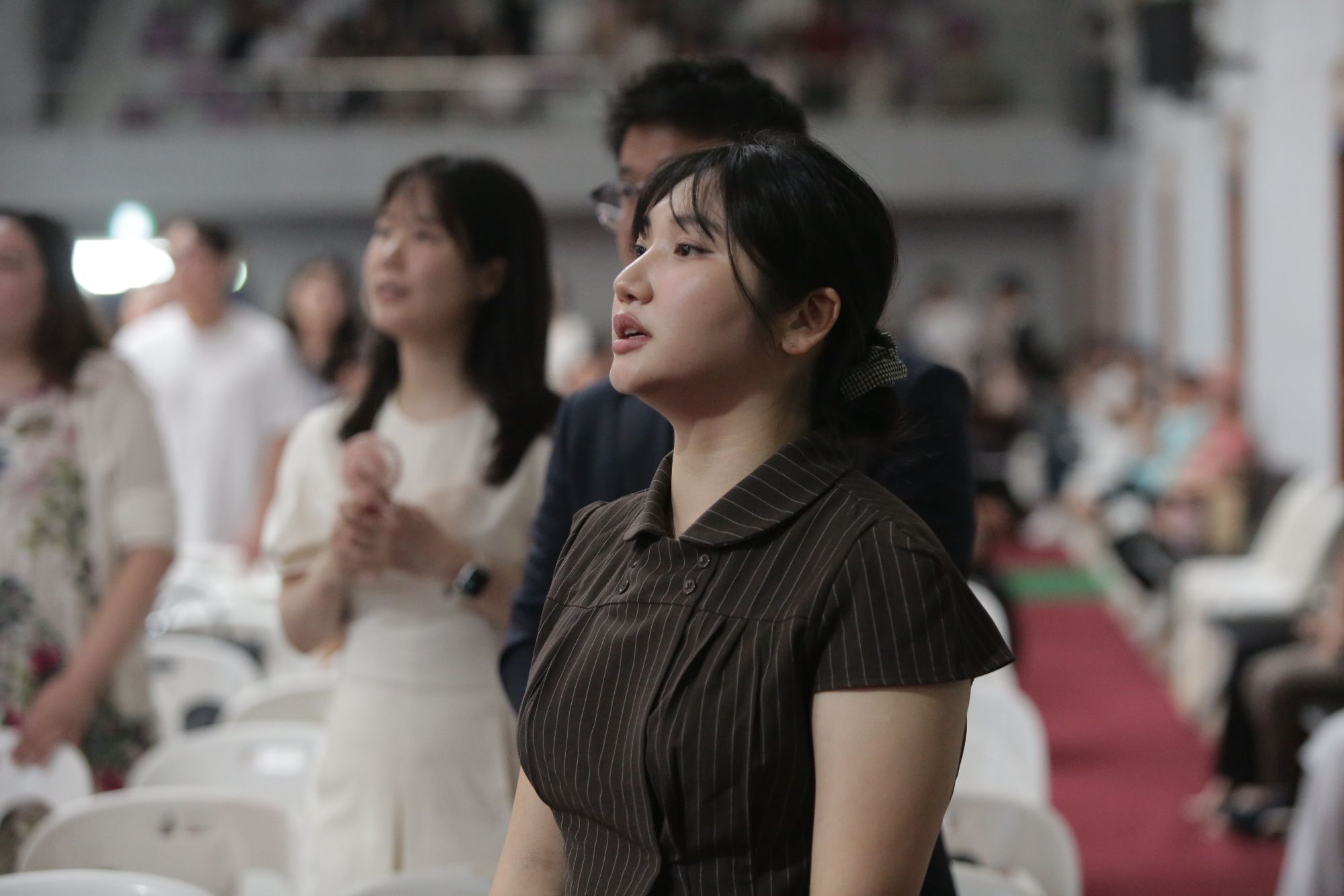 2026-07-19 휘문 청년국 예배스케치 원본 이미지 9