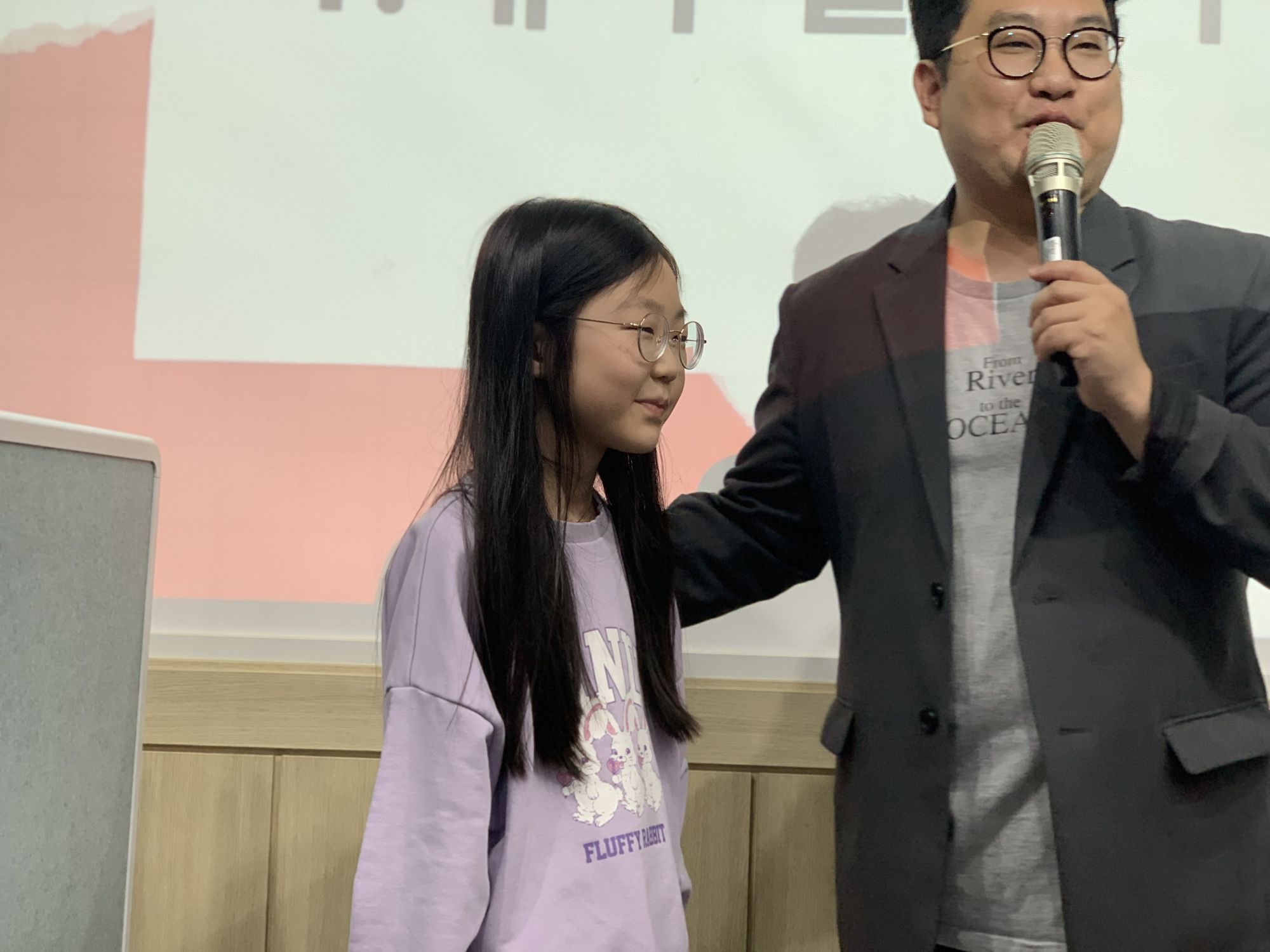 2026년 10월 18일 초등부 예배사진 원본 이미지 5