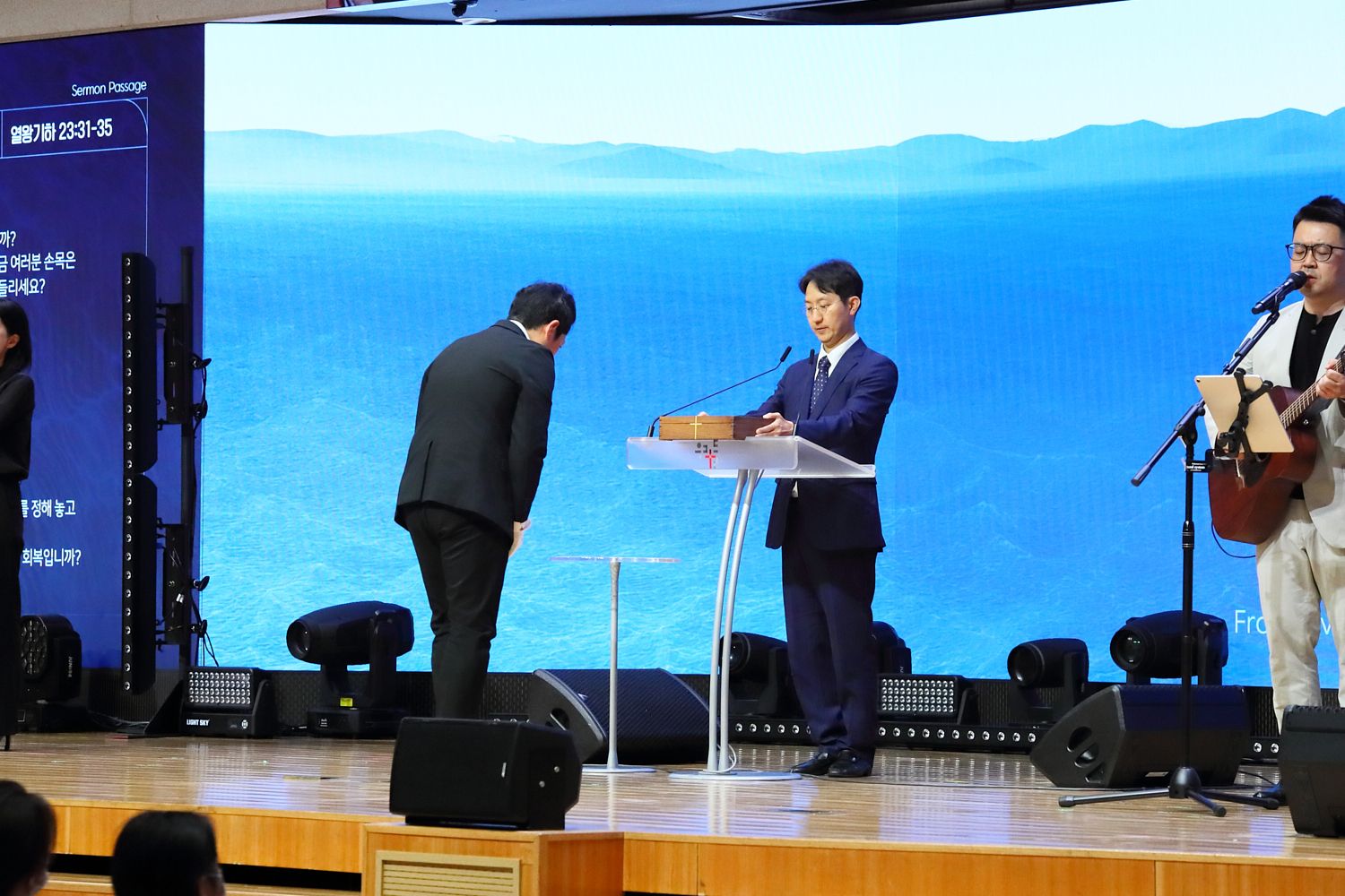 8월 다섯째주 우리들교회 모습 원본 이미지 167