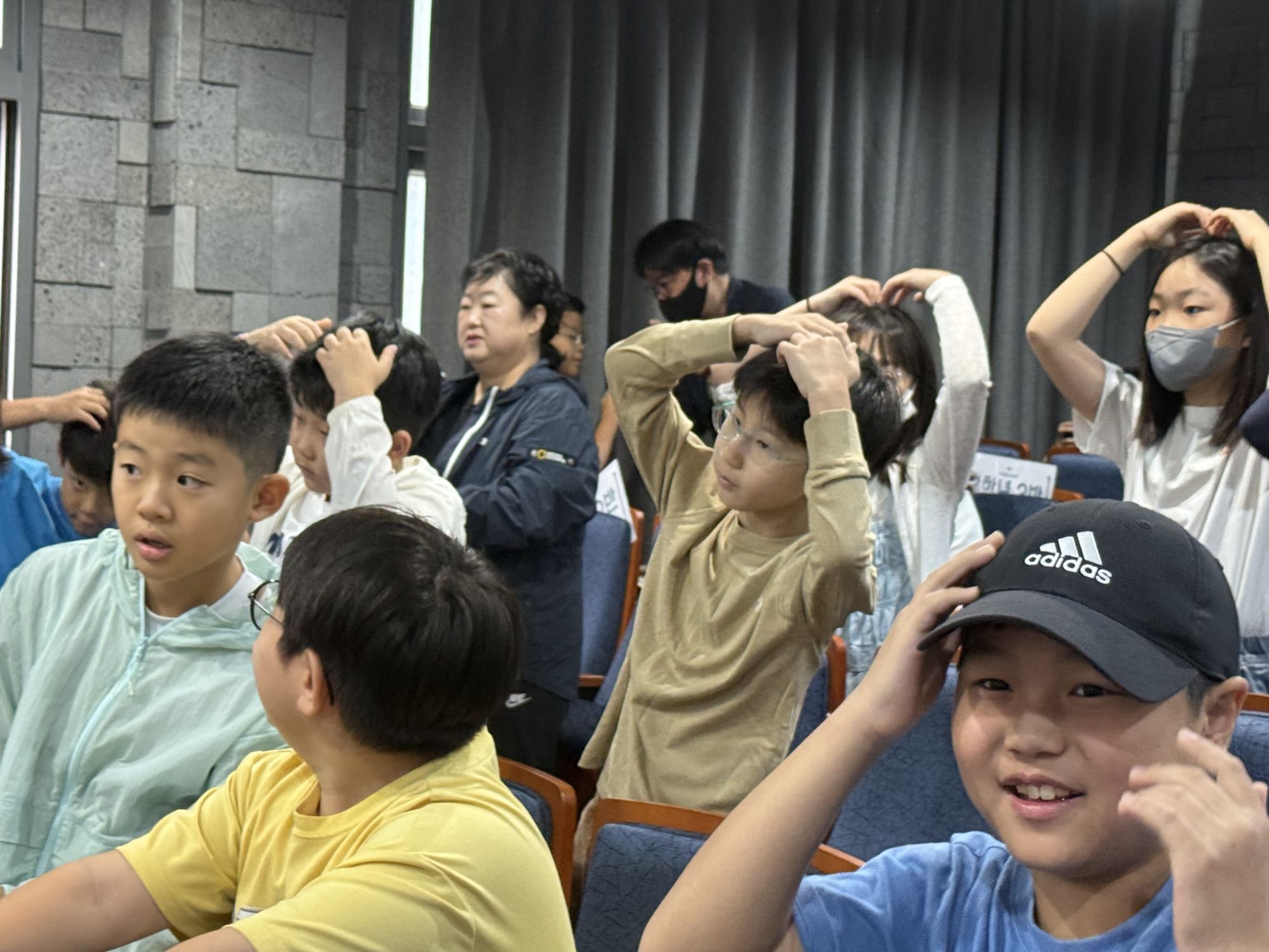 2026년 9월 13일 초등부 예배사진 원본 이미지 16