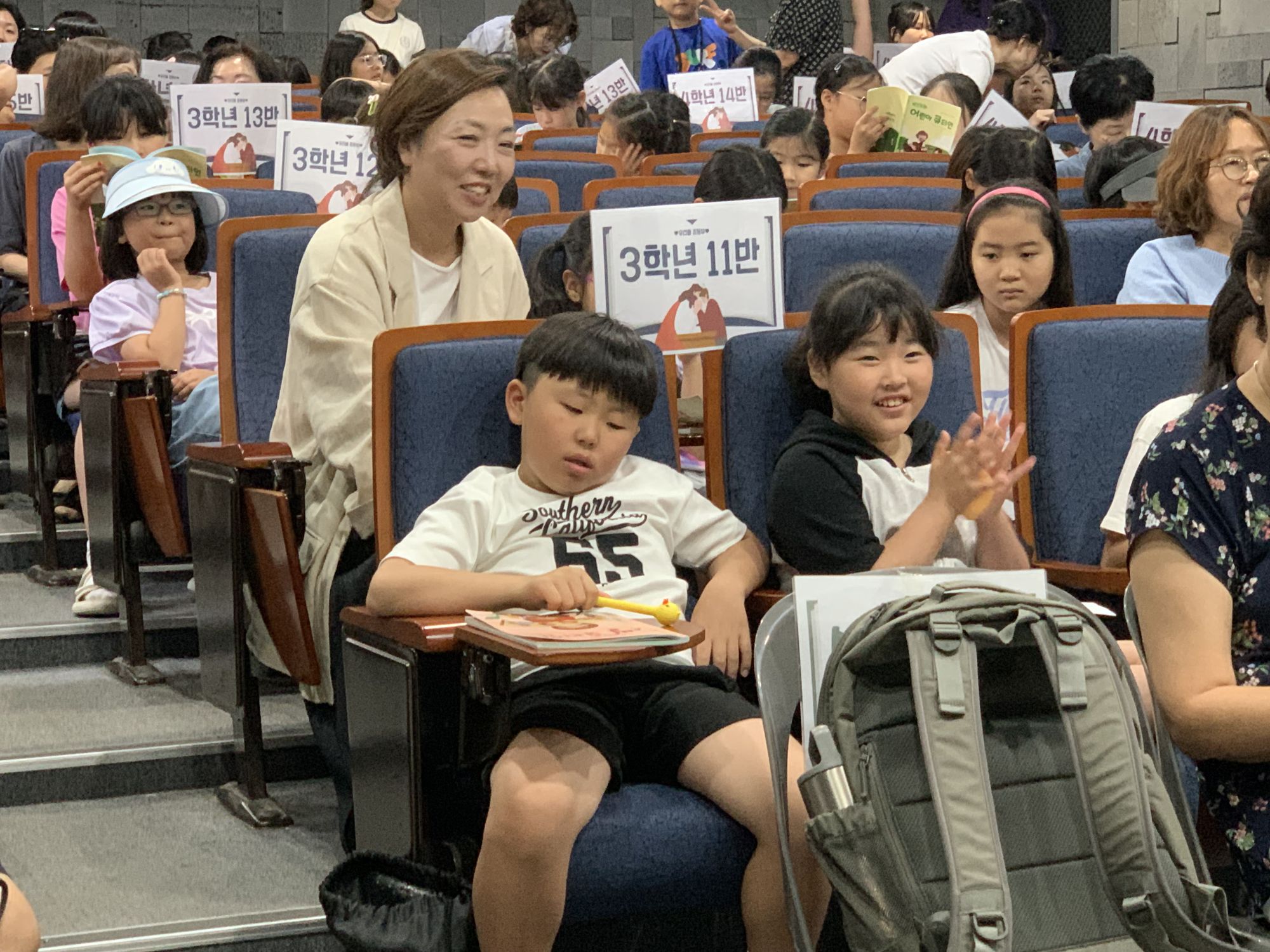2026년 7월 12일 초등부 예배사진 원본 이미지 48