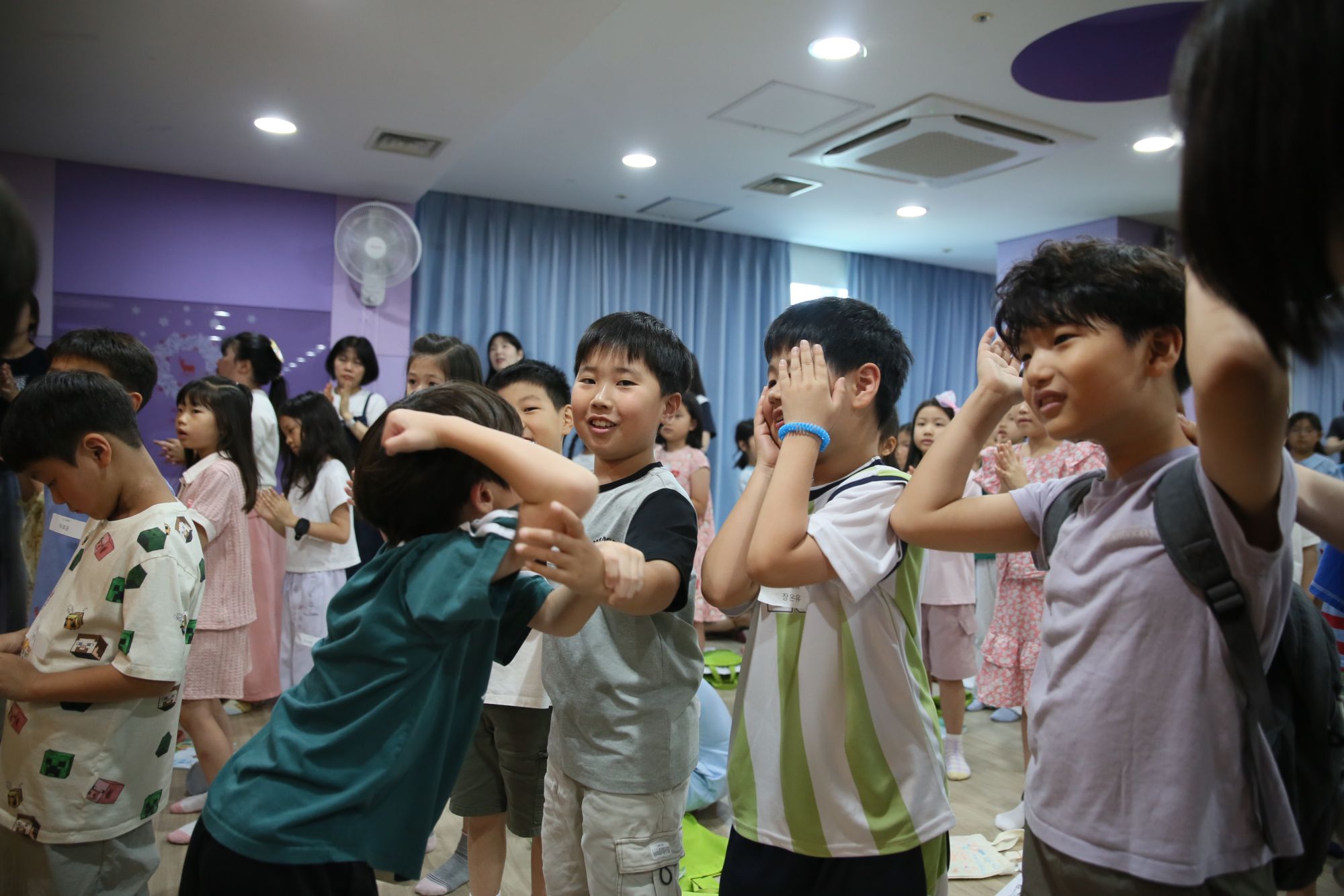 2026년 06월 28일 2부예배 원본 이미지 4