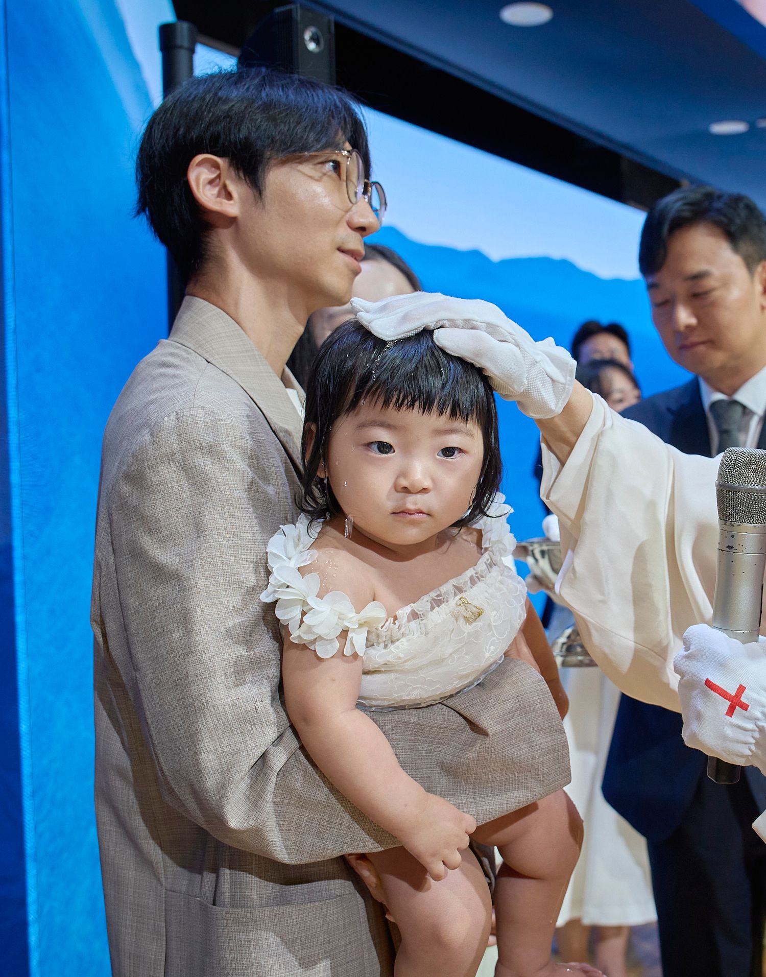 8월 둘째주 우리들교회 모습 원본 이미지 39