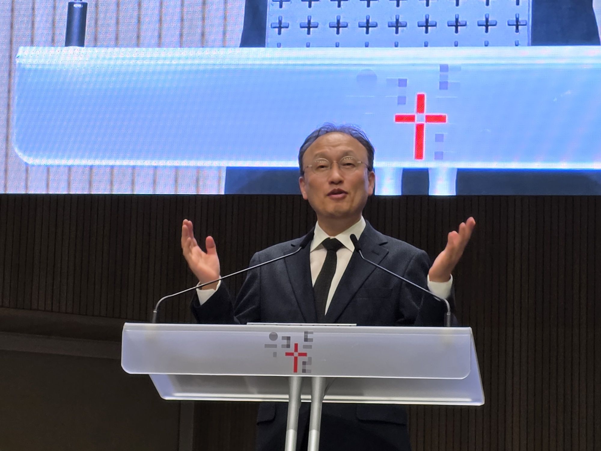 9월 둘째주 광주채플 모습 원본 이미지 48