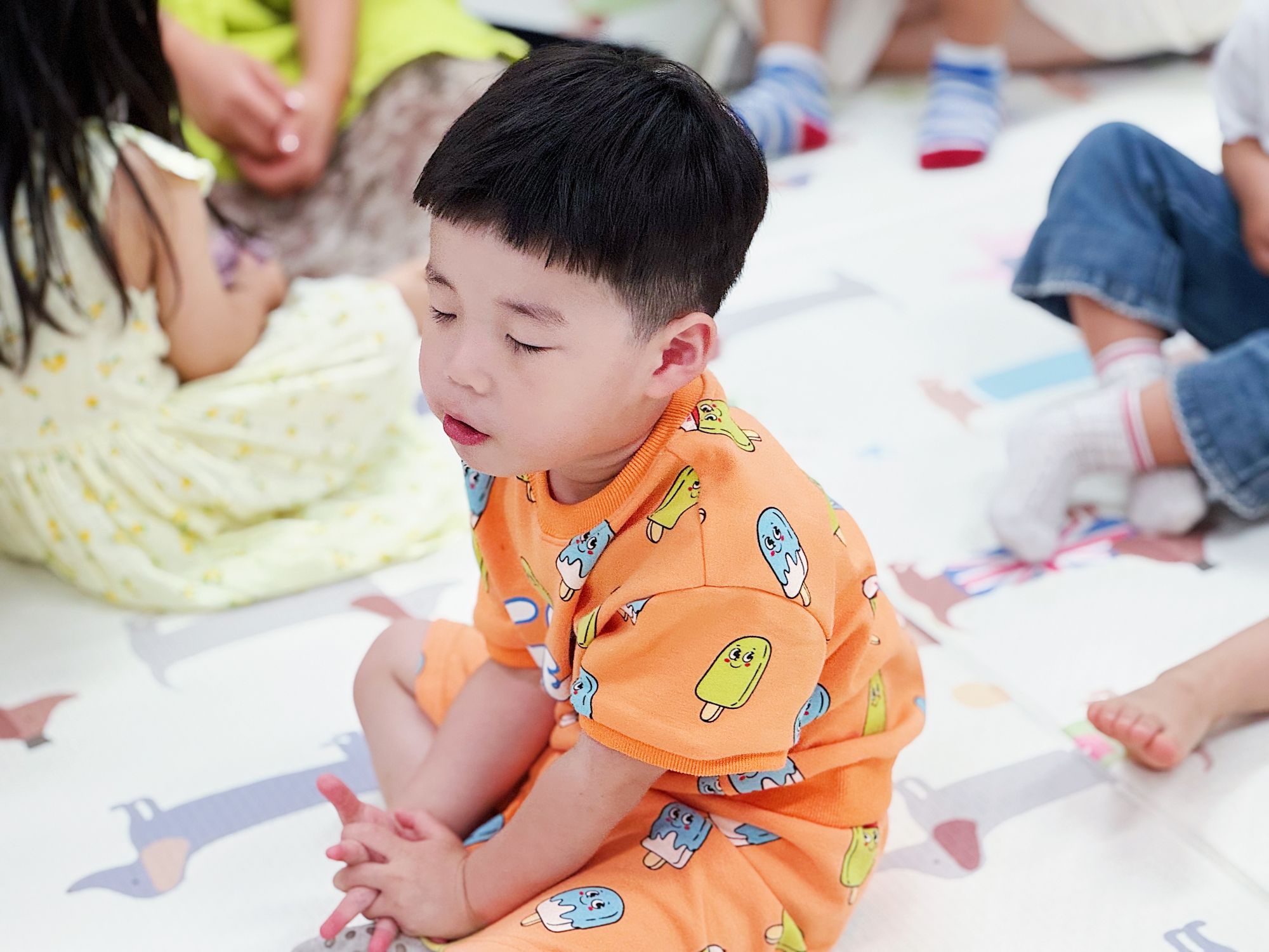 2026-07-05 휘문유아부 예배스케치 원본 이미지 17